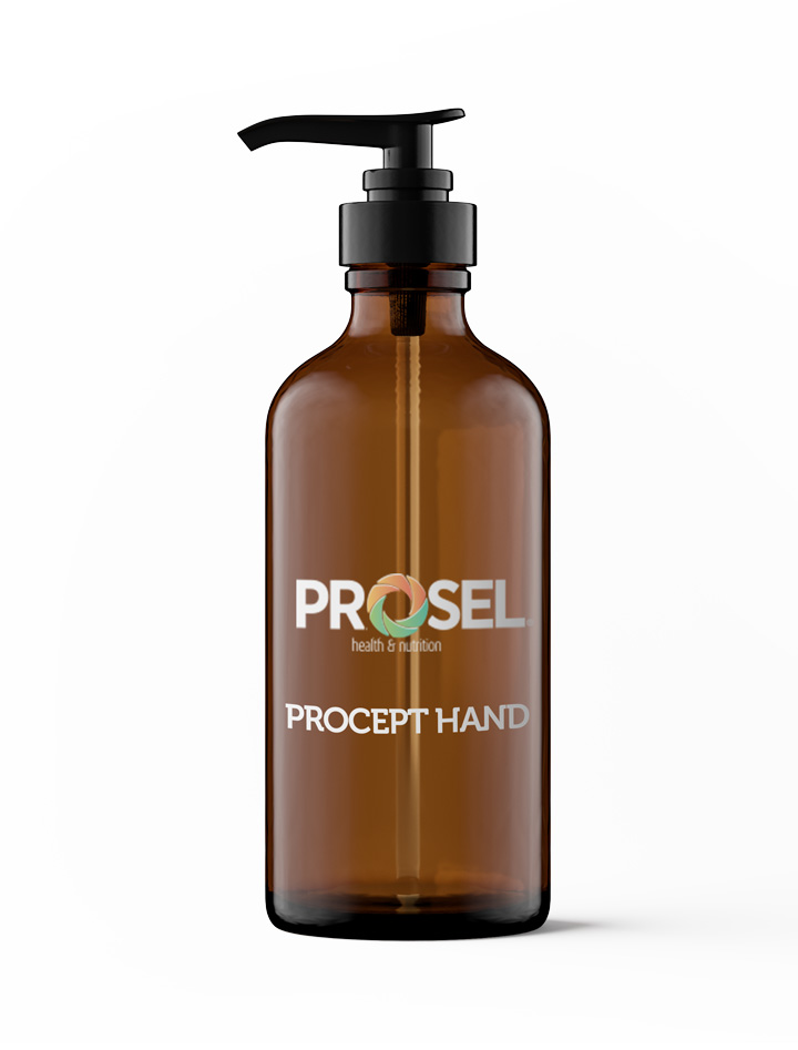 Prosel İlaç - Procept Hand