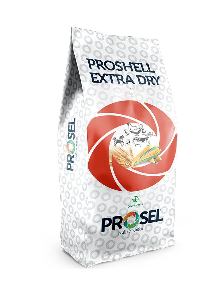 Proshell Extra Dry