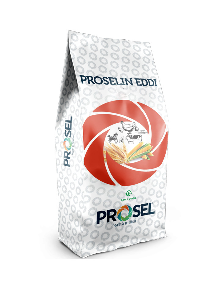 Prosel İlaç - Proselin Eddi