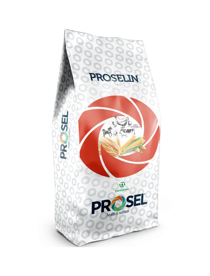 Prosel İlaç - Proselin 