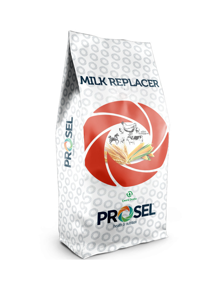 Prosel İlaç - Buzağı Maması