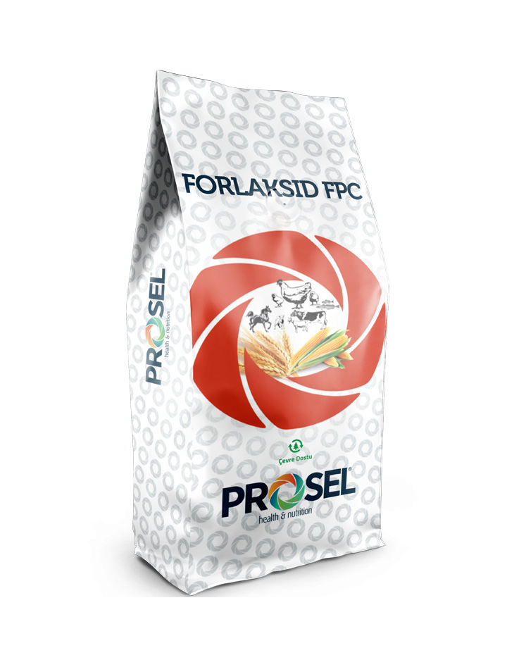 Prosel İlaç - Forlaksid FPC