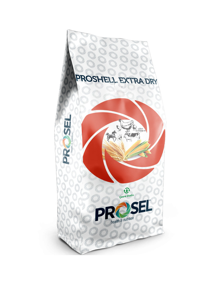 Prosel İlaç - Proshell Extra Dry