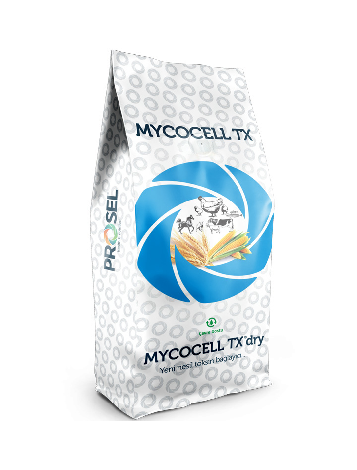 Prosel İlaç - Mycocell TX