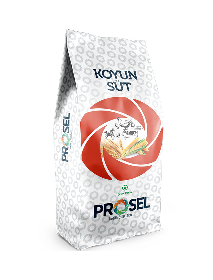 Prosel İlaç - Koyun Süt 