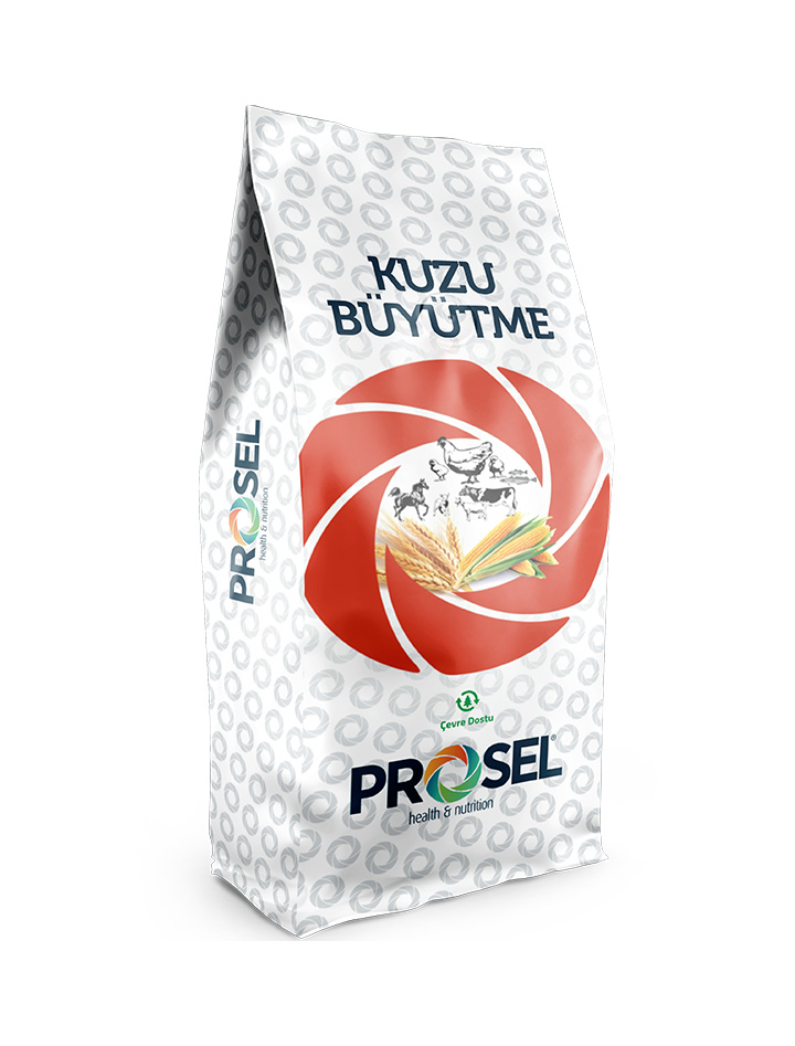 Prosel İlaç - Kuzu Büyütme