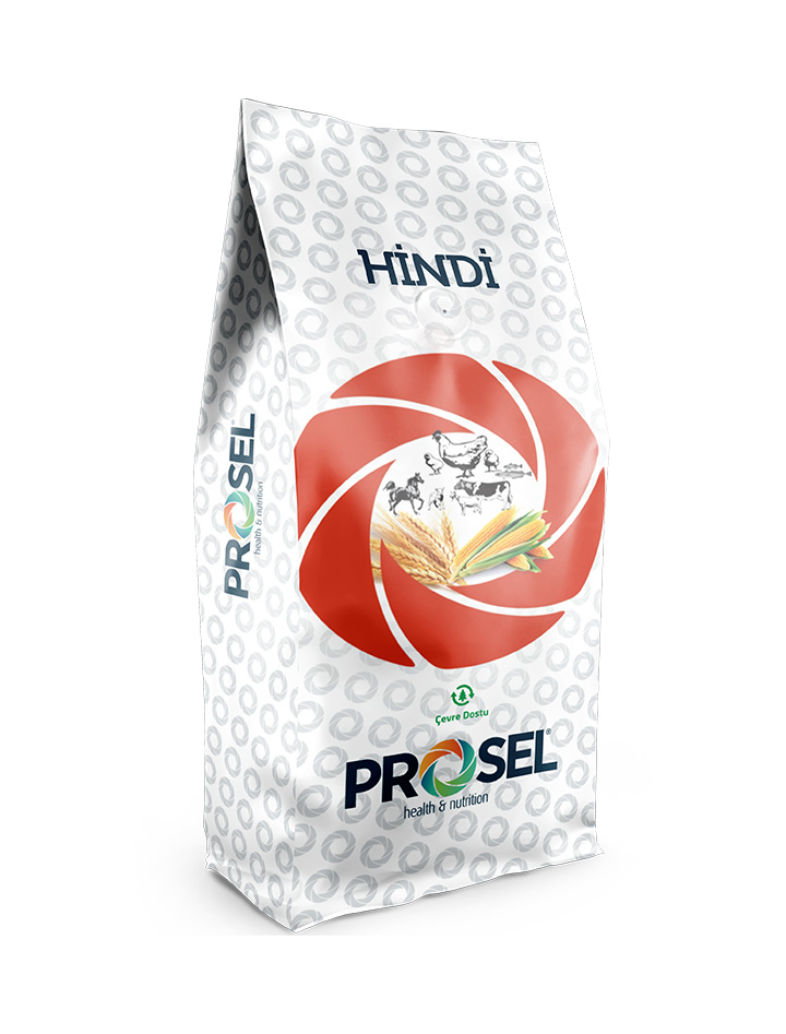 Prosel İlaç - Hindi