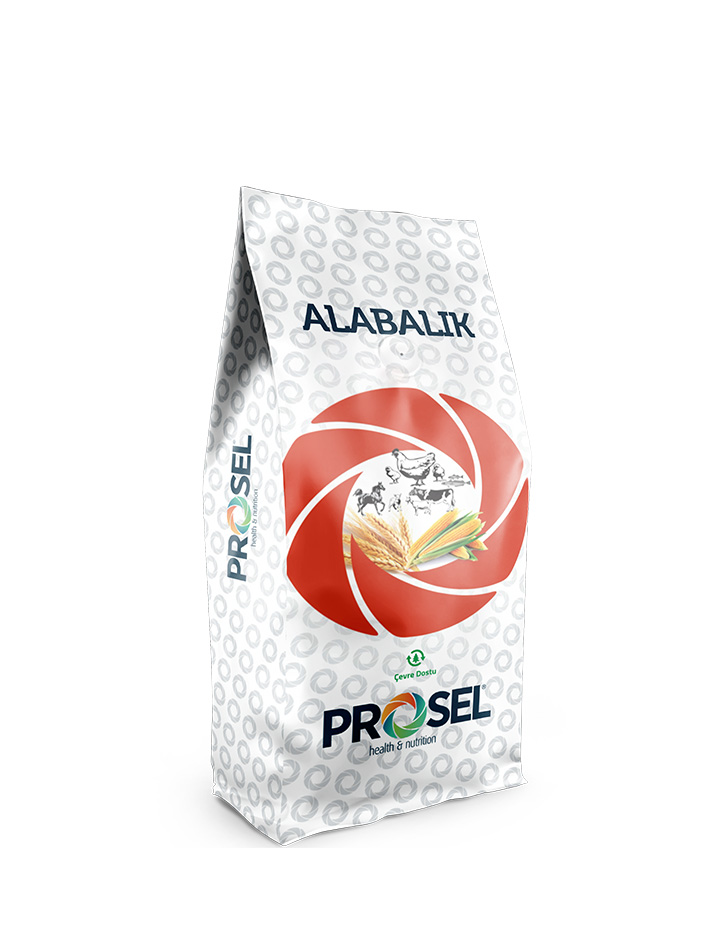 Prosel İlaç - Alabalık