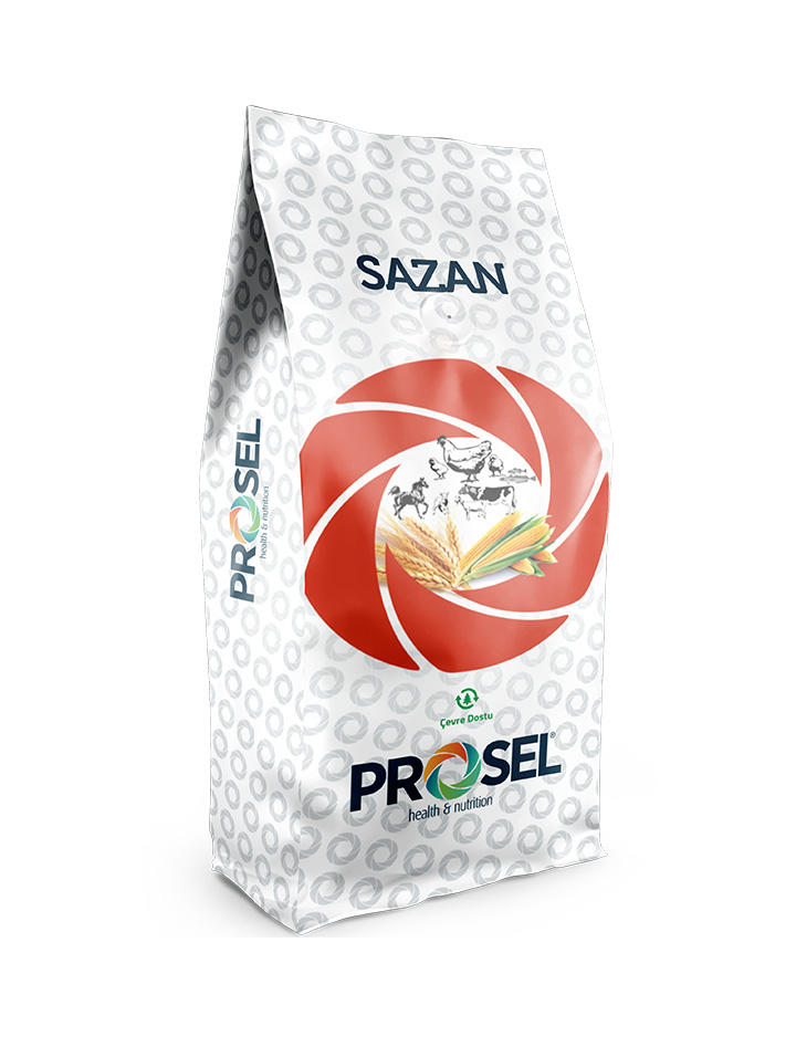 Prosel İlaç - Sazan