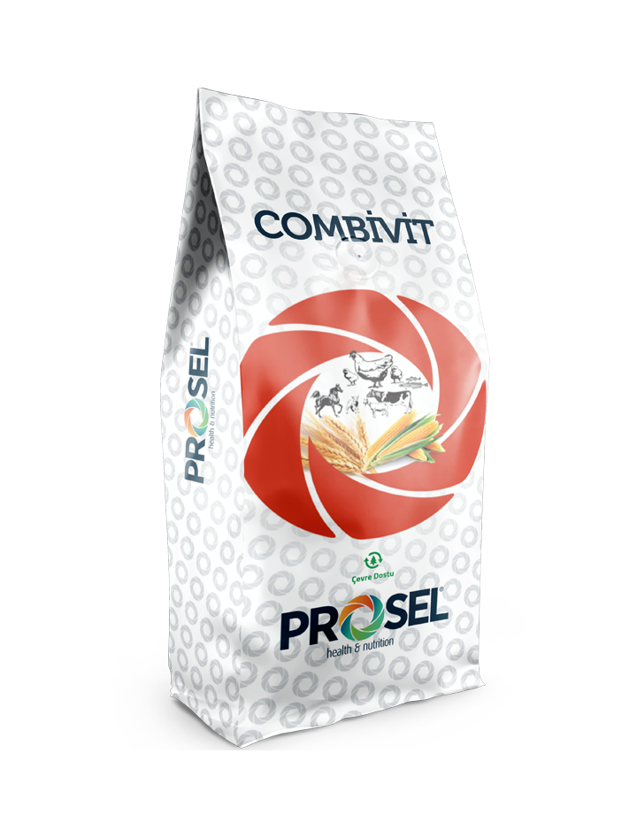 Prosel İlaç - Combivit