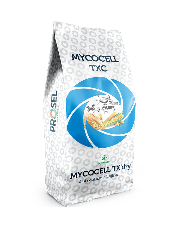 Prosel İlaç - Mycocel TXC